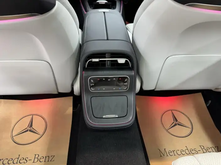 Mercedes-Benz E-Class 2024 Model E 300 L Noble Model Sports sedan – фото 7
