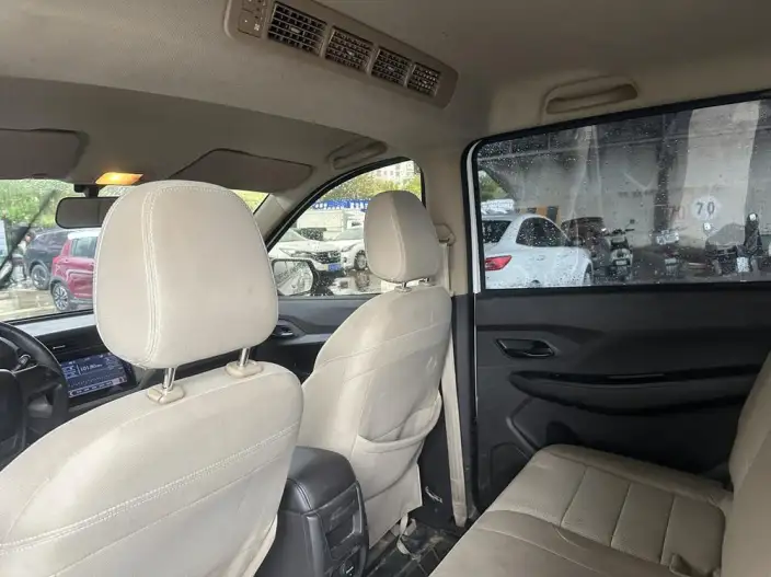 Wuling Hongguang 2021 Model 1.5L S Manual Standard Model – фото 10