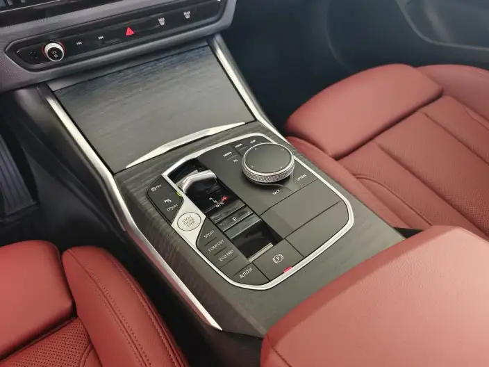 BMW 4 Series 2024 Model 425i M Sports Set – фото 7