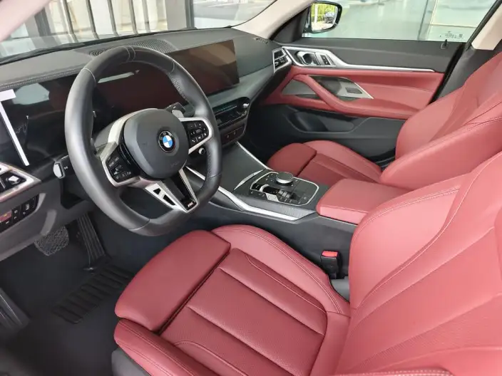 BMW 4 Series 2024 Model 425i M Sports Set – фото 8