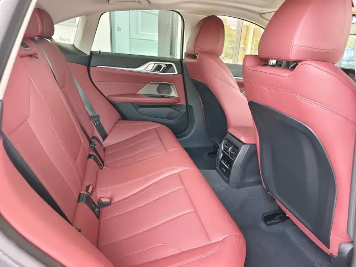 BMW 4 Series 2024 Model 425i M Sports Set – фото 9
