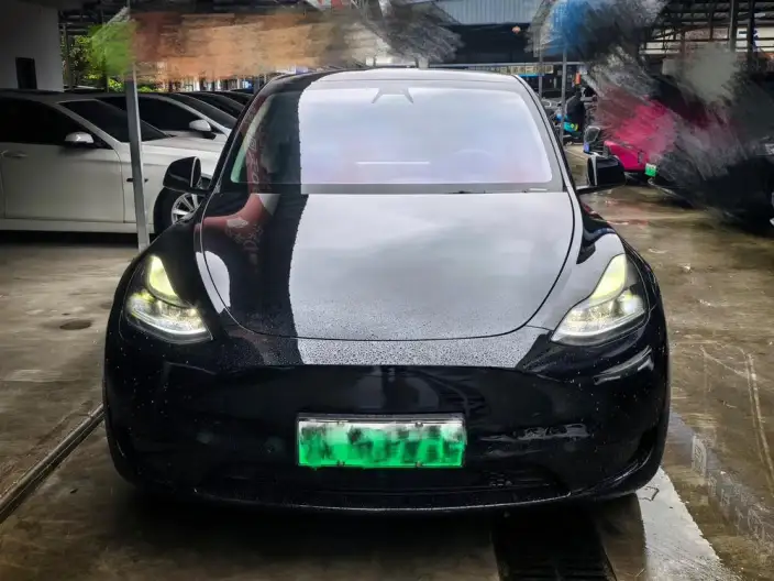 Model Y 2022 Model Facelift Rear-wheel drive version – фото 2