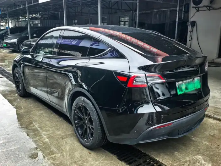 Model Y 2022 Model Facelift Rear-wheel drive version – фото 3