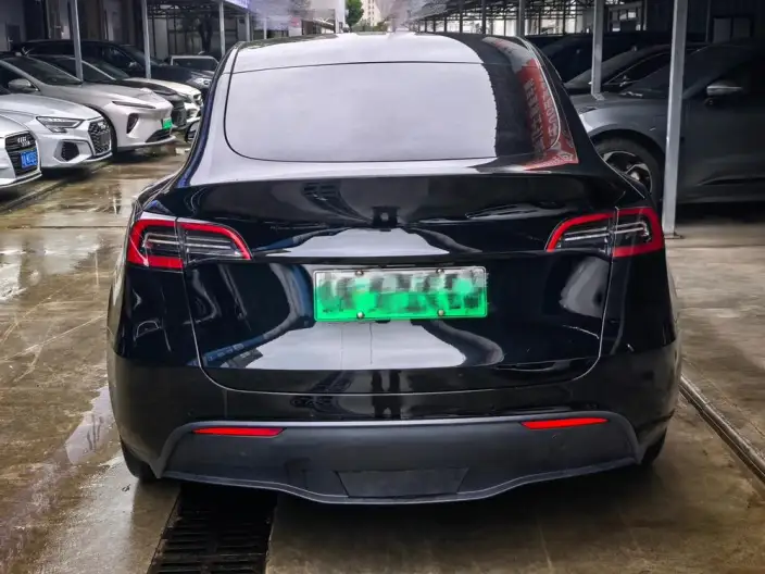 Model Y 2022 Model Facelift Rear-wheel drive version – фото 4