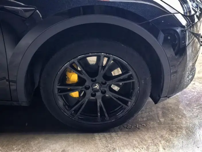 Model Y 2022 Model Facelift Rear-wheel drive version – фото 6