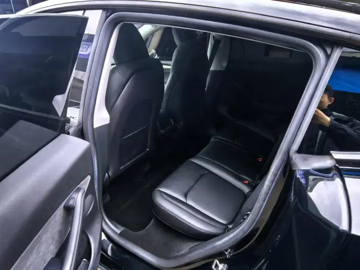 Model Y 2022 Model Facelift Rear-wheel drive version – фото 9