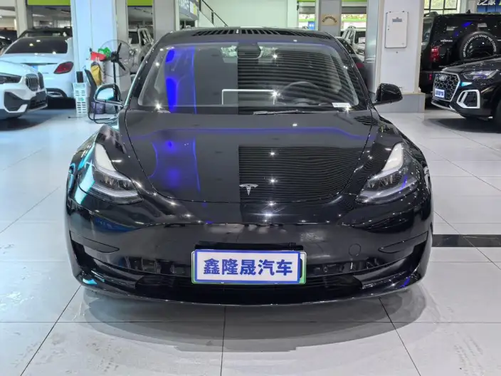 Model 3 2022 Model Rear-wheel drive version – фото 2