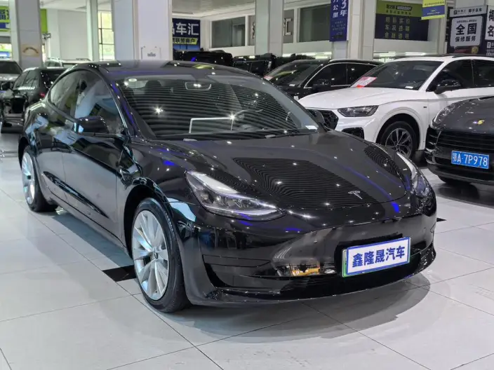 Model 3 2022 Model Rear-wheel drive version – фото 3