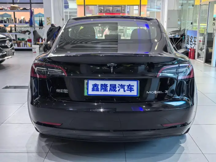 Model 3 2022 Model Rear-wheel drive version – фото 5