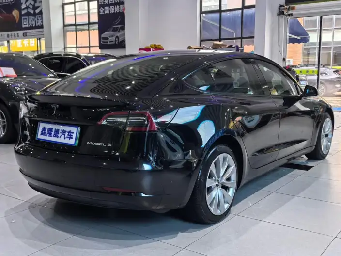 Model 3 2022 Model Rear-wheel drive version – фото 6