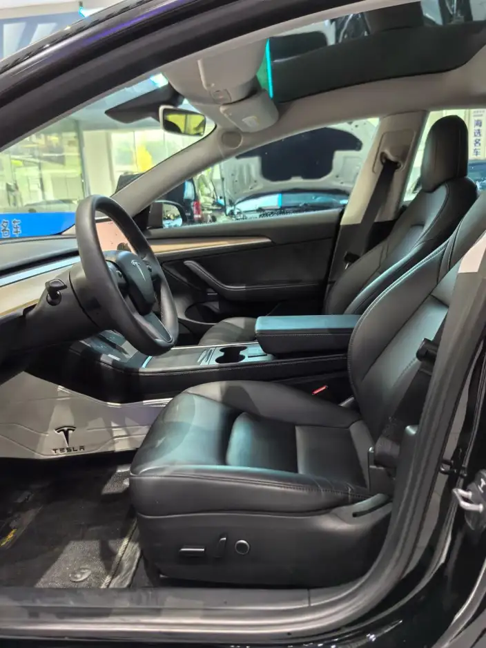 Model 3 2022 Model Rear-wheel drive version – фото 7