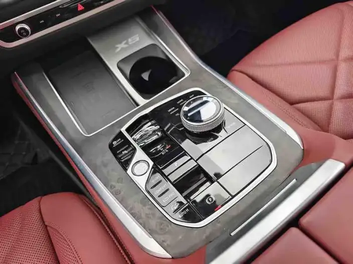 BMW X5 2025 Model xDrive30Li Exclusive Model M Sports Night Set – фото 8