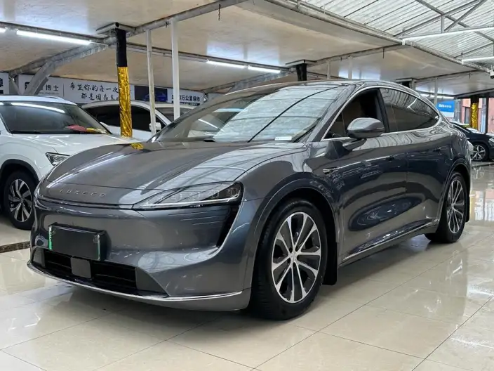 Luxeed R7 2024 Model EV 82kWh Pro Rear Drive Edition