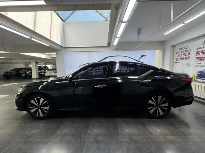 Nissan Teana 2021 Model 2.0L XL Comfort Edition