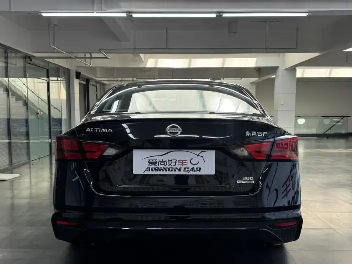 Nissan Teana 2021 Model 2.0L XL Comfort Edition – фото 6