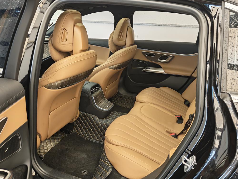 Mercedes-Benz E-Class 2024 E 300 L Style Sedan – фото 14