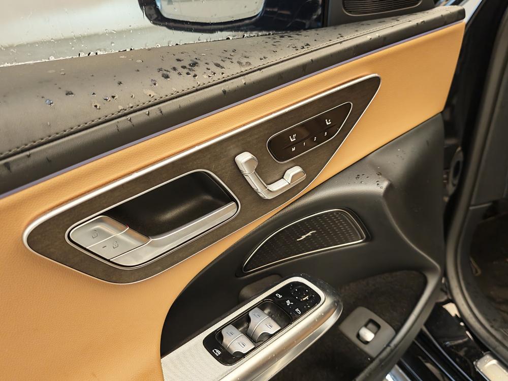Mercedes-Benz E-Class 2024 E 300 L Style Sedan – фото 15