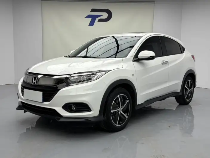 Honda Vezel 2020 Model 1.5L CVT Pioneer Edition