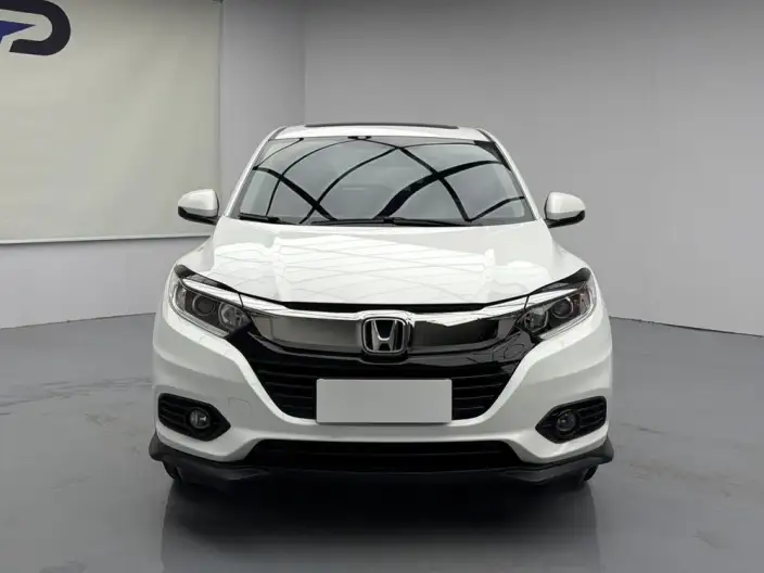 Honda Vezel 2020 Model 1.5L CVT Pioneer Edition