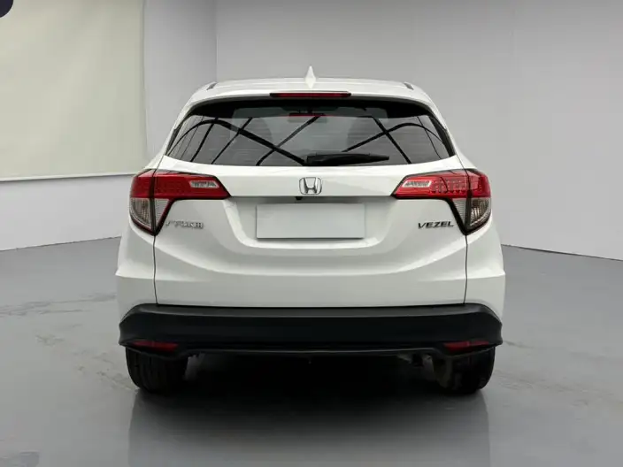 Honda Vezel 2020 Model 1.5L CVT Pioneer Edition – фото 5