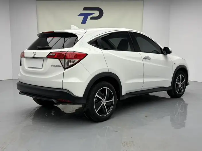 Honda Vezel 2020 Model 1.5L CVT Pioneer Edition – фото 6
