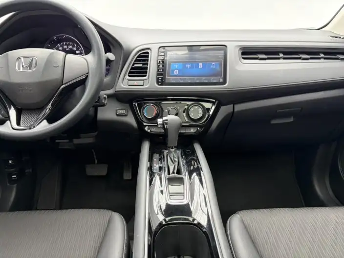 Honda Vezel 2020 Model 1.5L CVT Pioneer Edition – фото 9
