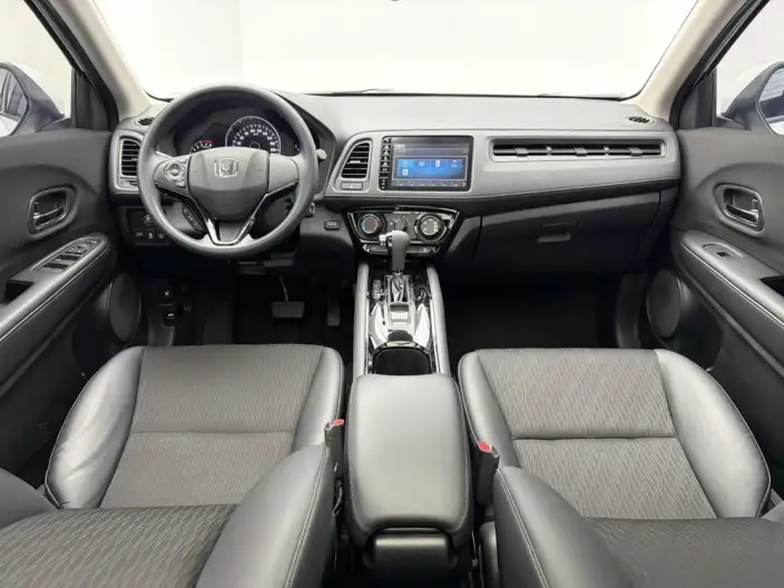 Honda Vezel 2020 Model 1.5L CVT Pioneer Edition – фото 10