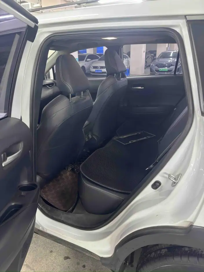 Frontlander 2022 Model 2.0L CVT Elite Edition – фото 8