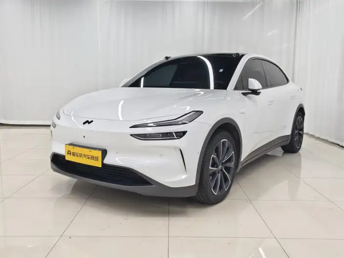 Onvo L60 2024 Model 555km Standard battery life version