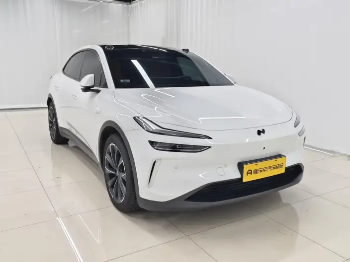 Onvo L60 2024 Model 555km Standard battery life version