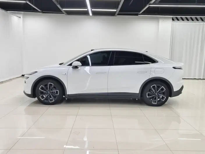 Onvo L60 2024 Model 555km Standard battery life version