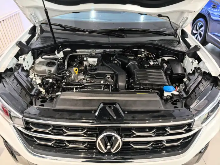 Volkswagen Tayron 2024 Model 300TSI 2WD Luxury Plus Advanced version – фото 6