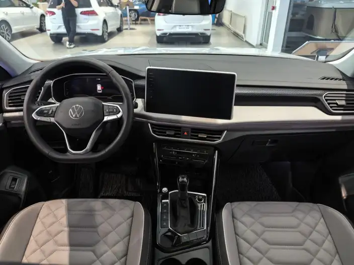 Volkswagen Tayron 2024 Model 300TSI 2WD Luxury Plus Advanced version – фото 7