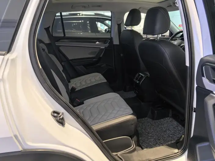 Volkswagen Tayron 2024 Model 300TSI 2WD Luxury Plus Advanced version – фото 9