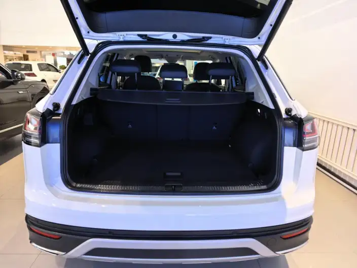 Volkswagen Tayron 2024 Model 300TSI 2WD Luxury Plus Advanced version – фото 10
