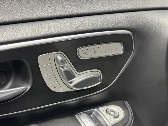 Mercedes-Benz V-Class 2022 Model V 260 Premium Edition – фото 8