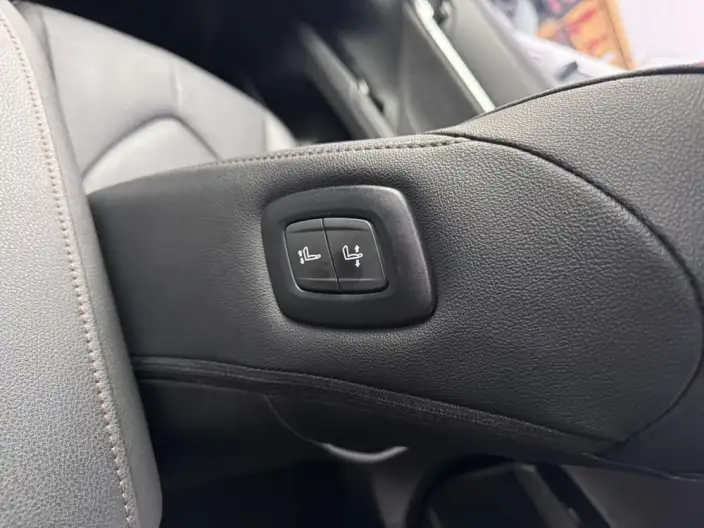 Toyota Camry 2022 Model 2.5G Deluxe Edition – фото 9