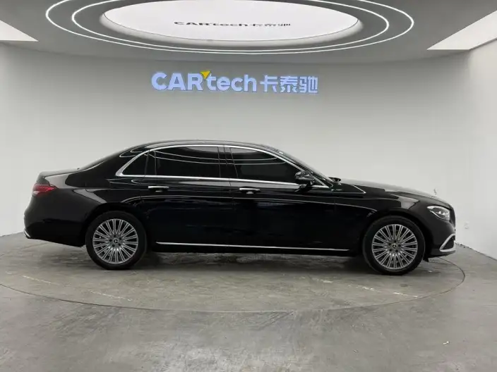 Mercedes-Benz E-Class 2022 Model E 300 L Luxury Model sedan – фото 8