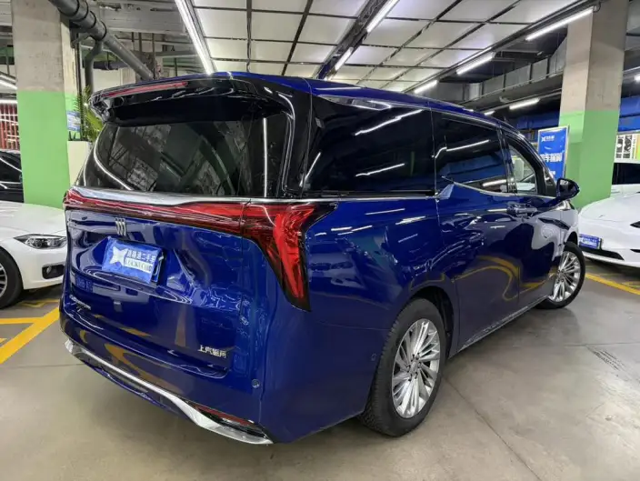 Century 2023 Model 2.0T VI seat Yunshi Edition – фото 6