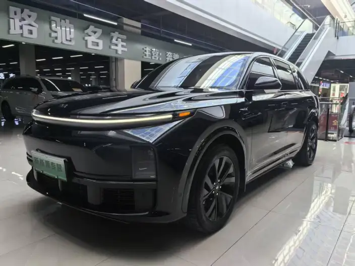 Li Auto L7 2023 Model Pro Edition