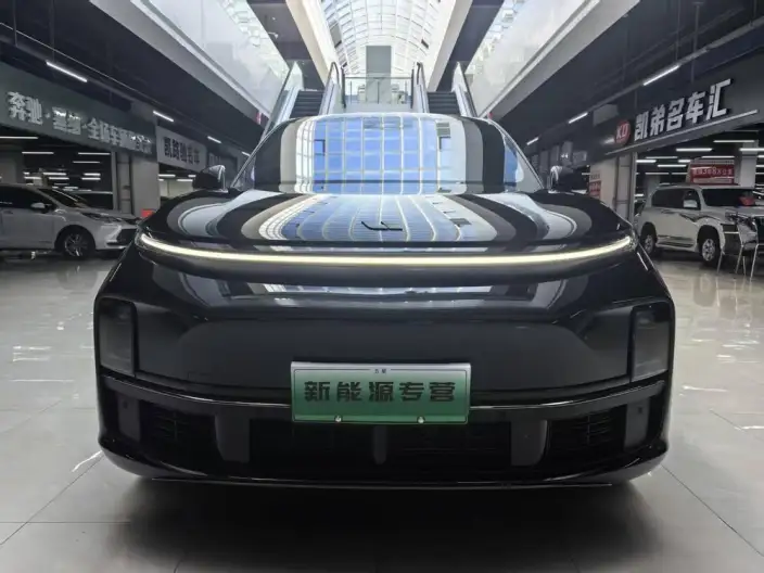 Li Auto L7 2023 Model Pro Edition