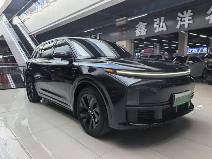 Li Auto L7 2023 Model Pro Edition