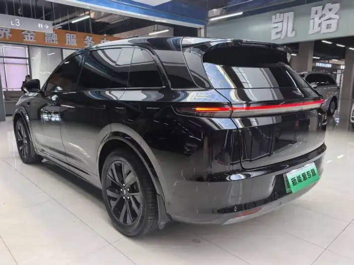 Li Auto L7 2023 Model Pro Edition