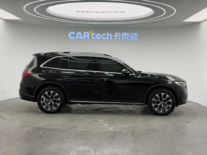 Mercedes-Benz GLC 2026 Model GLC 260 L 4MATIC Classic Edition 5 seat – фото 7