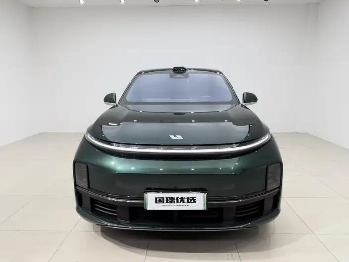 Li Auto L7 2024 Model Max Edition