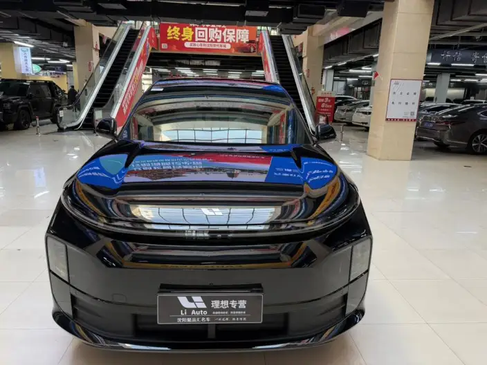 Li Auto L6 2024 Model Pro Edition