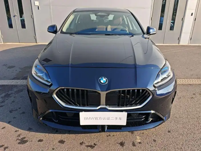 BMW 2 Series 2025 Model 225L M Sports Set – фото 2