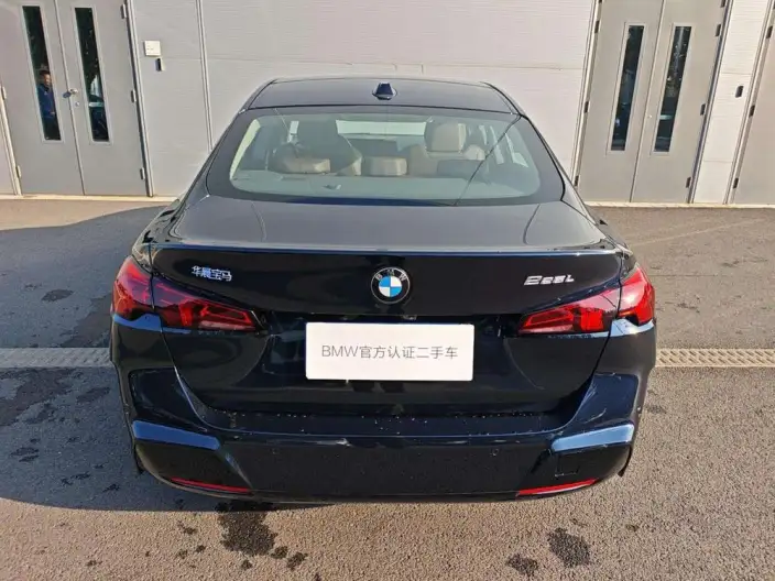 BMW 2 Series 2025 Model 225L M Sports Set – фото 4