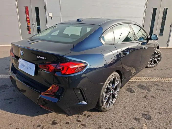 BMW 2 Series 2025 Model 225L M Sports Set – фото 5