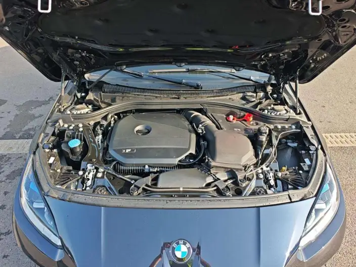 BMW 2 Series 2025 Model 225L M Sports Set – фото 6